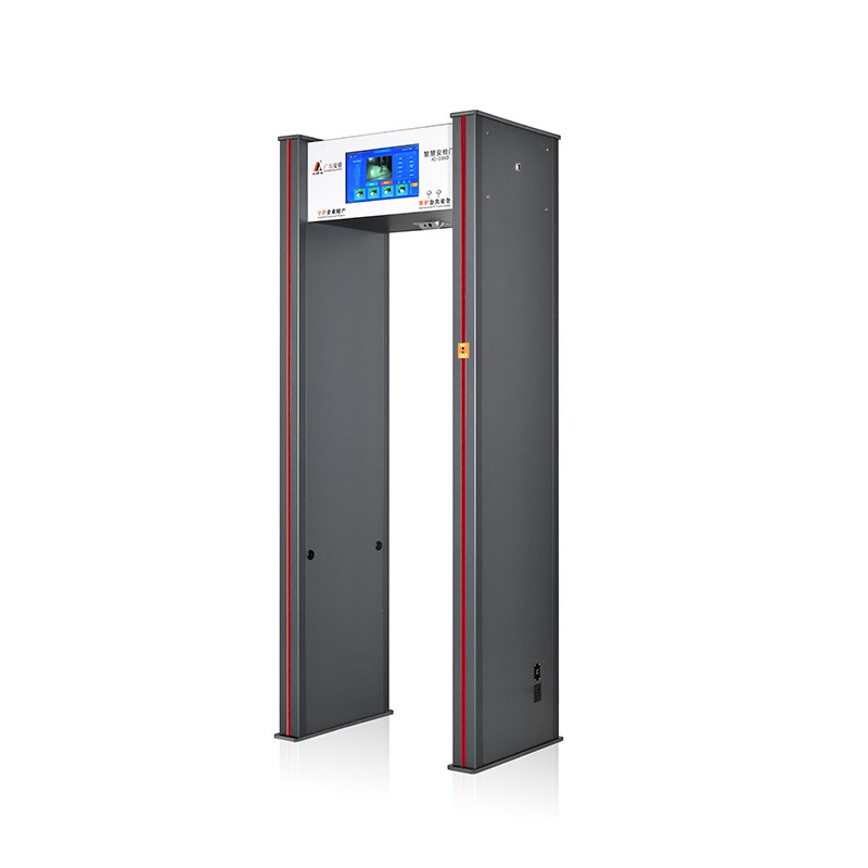 2286D智能安卓安检门