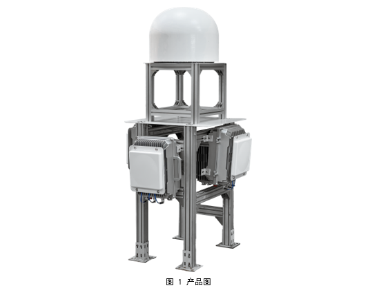 无人机察打一体防御系统